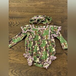 Kate Quinn set 12-18 months